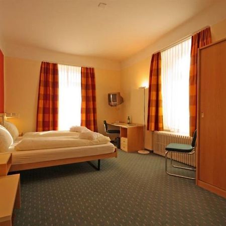 Esplanade Swiss Quality Hotel Davos Room photo